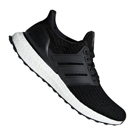 adidas ultra boost damen schwarz 38